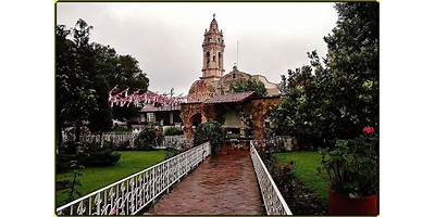 Fotos de JUCHITEPEC