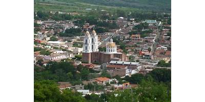 Fotos de JUCHITLÁN