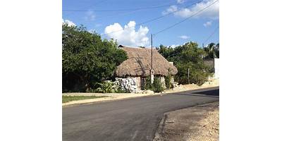 Fotos de Kinchil