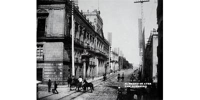 Fotos de La Antigua