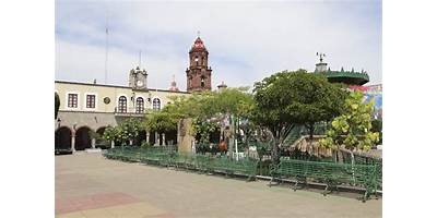 Fotos de La Barca