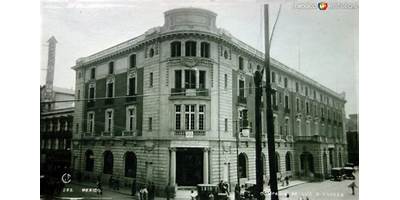 Fotos de LA COMPAÑÍA