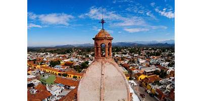 Fotos de La Concordia