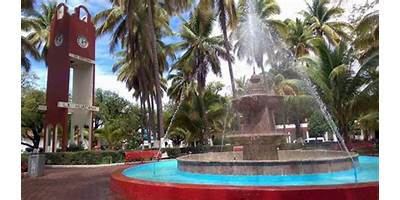 Fotos de La Huacana