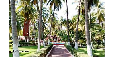 Fotos de LA HUACANA