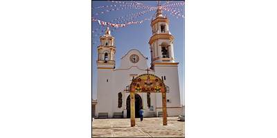 Fotos de La Magdalena Tlatlauquitepec