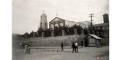 Fotos de La Misión