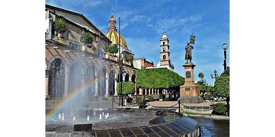 Fotos de La Piedad