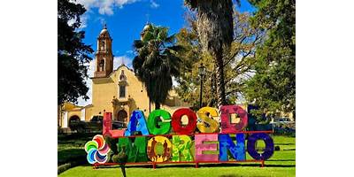 Fotos de Lagos De Moreno
