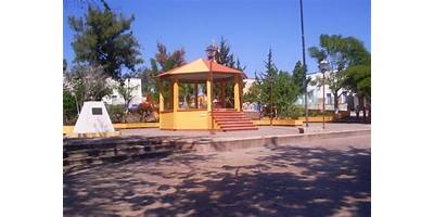 Fotos de Lagunillas