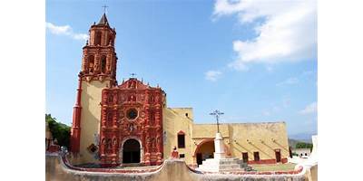 Fotos de Landa De Matamoros