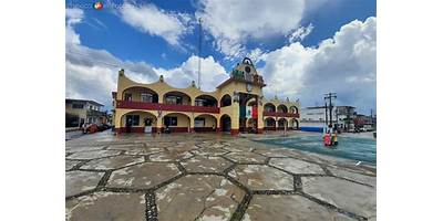 Fotos de Las Choapas