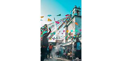 Fotos de LAS MARGARITAS