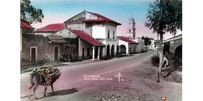 Fotos de Las Vigas De Ramírez