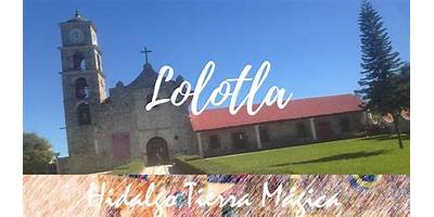 Fotos de Lolotla