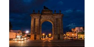 Fotos de Los Aldamas