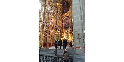 Fotos de Los Reyes