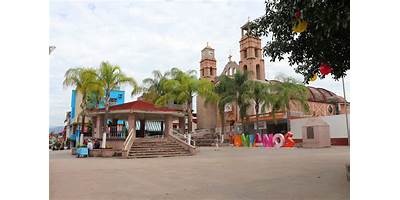 Fotos de Luvianos