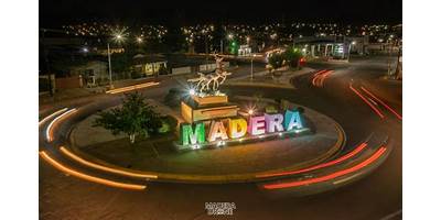 Fotos de Madera