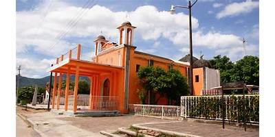 Fotos de MAGDALENA TLACOTEPEC