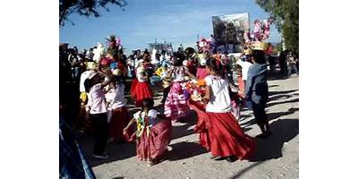 Fotos de MAGDALENA ZAHUATLÁN