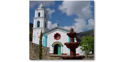Fotos de MALINALTEPEC