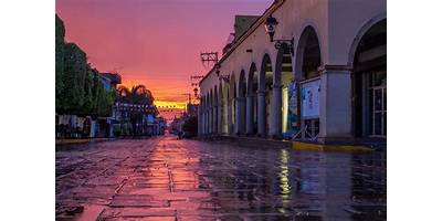 Fotos de Manuel Doblado