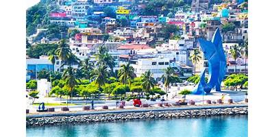 Fotos de MANZANILLO