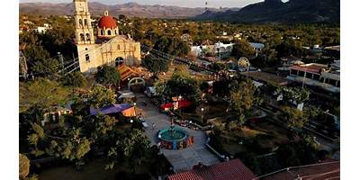 Fotos de Mariscala De Juárez