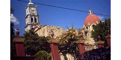 Fotos de MARISCALA DE JUÁREZ