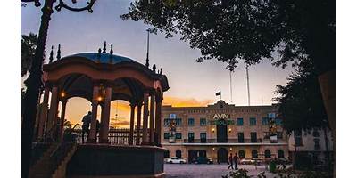 Fotos de MATAMOROS