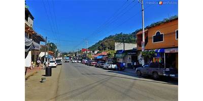 Fotos de Matlapa