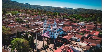 Fotos de Mazamitla