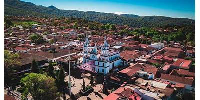 Fotos de MAZAMITLA