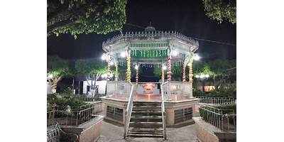Fotos de Mazapa De Madero