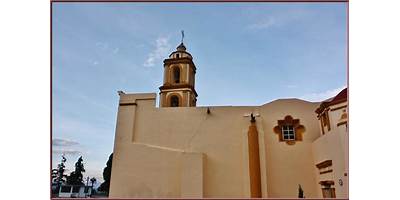 Fotos de Mazapiltepec De Juárez