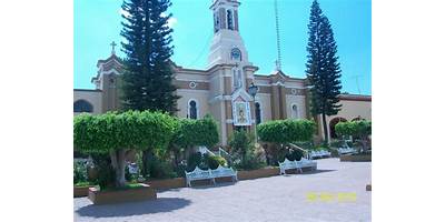 Fotos de MAZATEPEC