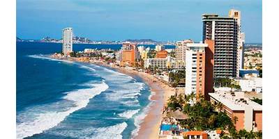 Fotos de Mazatlán