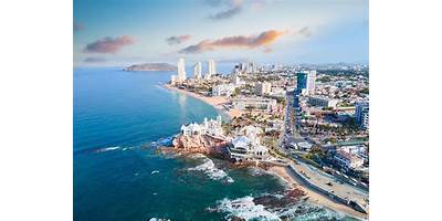 Fotos de MAZATLÁN