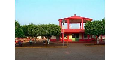 Fotos de MECAYAPAN