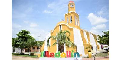 Fotos de Medellín De Bravo