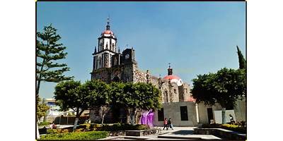 Fotos de Melchor Ocampo