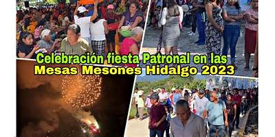 Fotos de Mesones Hidalgo