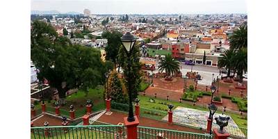 Fotos de Metepec