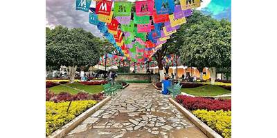 Fotos de Metztitlán