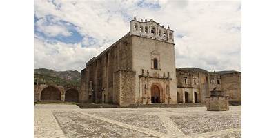 Fotos de METZTITLÁN