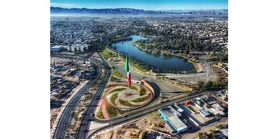 Fotos de Mexicali