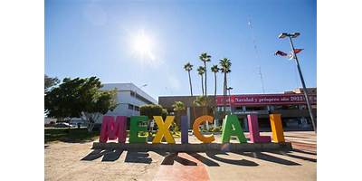 Fotos de MEXICALI