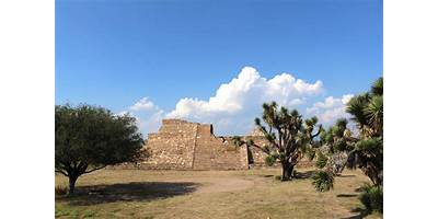 Fotos de Mezquital