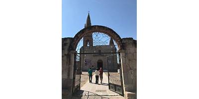 Fotos de MEZQUITIC